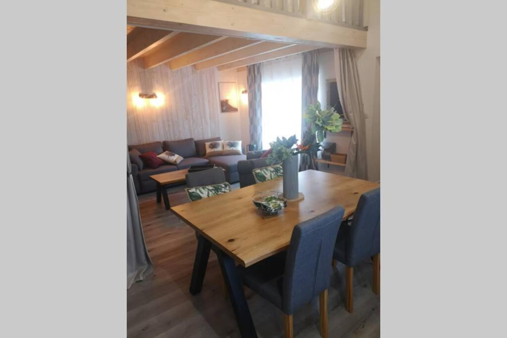 Gite Marigot Bazincourt-sur-Saulx Exterior foto